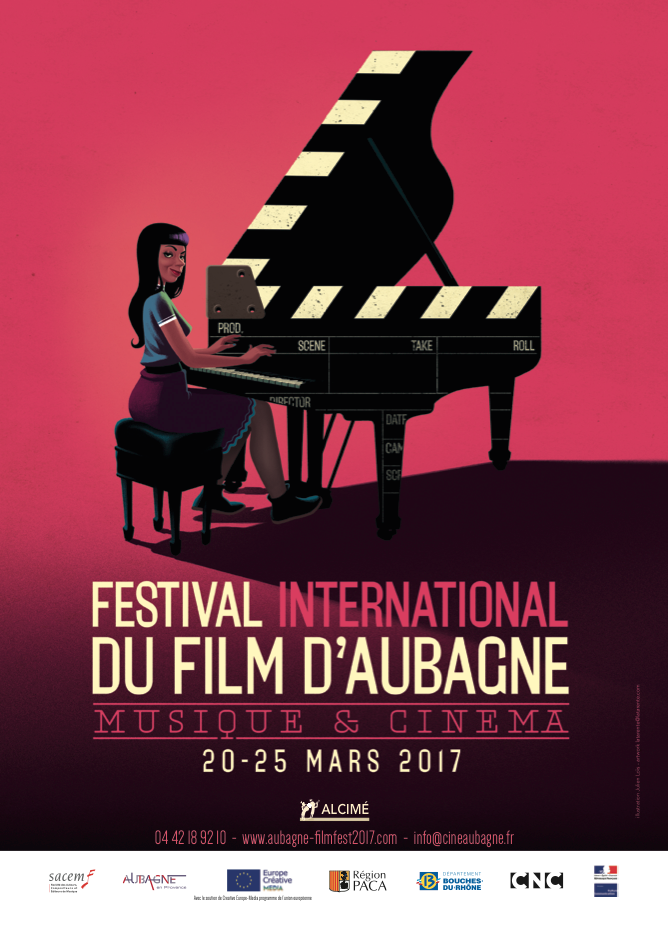18e Festival International du Film