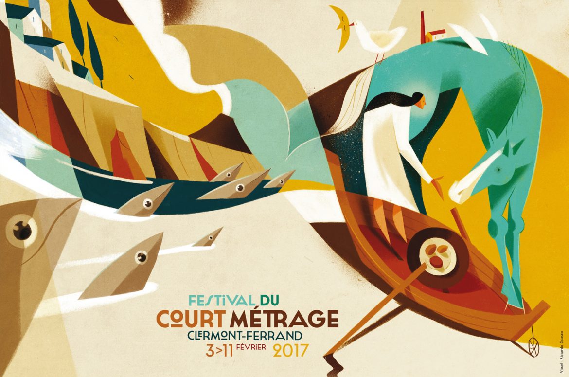 Le festival du court métrage de Clermont-Ferrand dévoile sa programmation