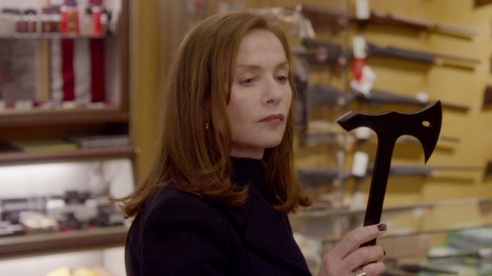 Oscars 2017&nbsp;: «&nbsp;Elle&nbsp;» exclu de la short-list des meilleurs films étrangers