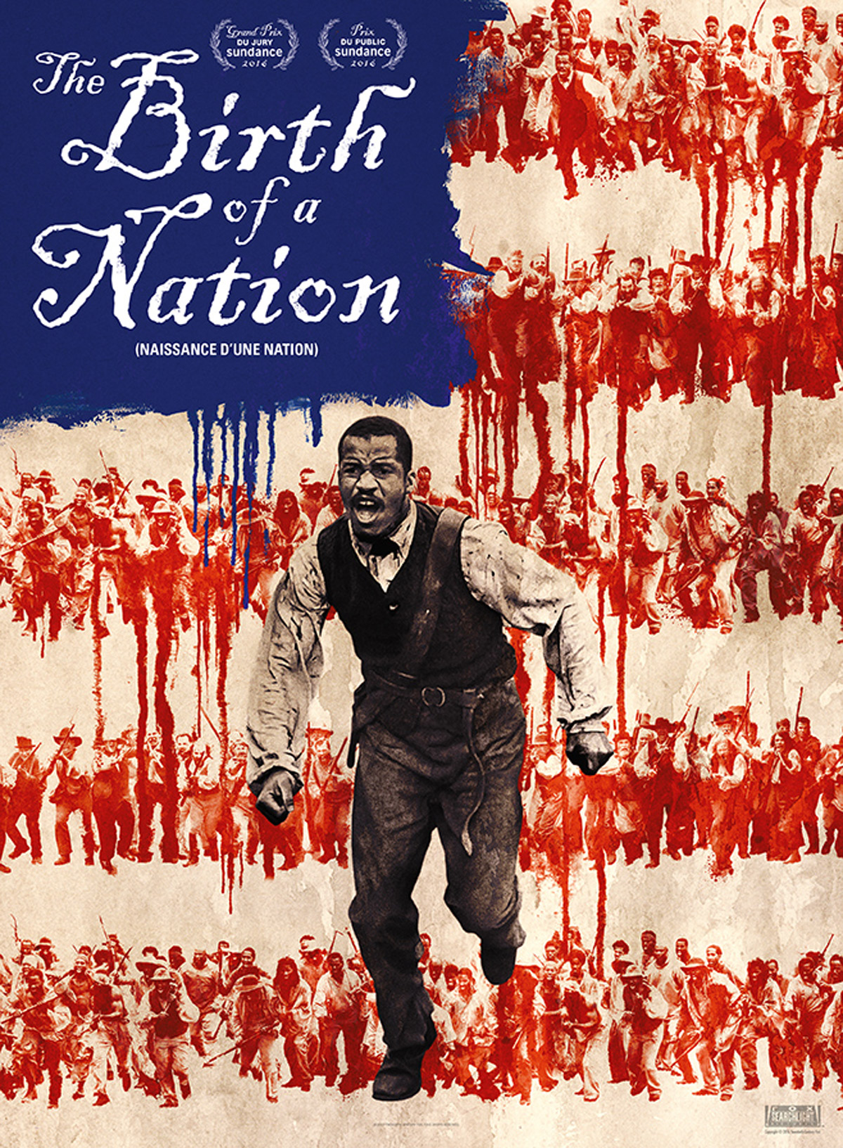 The Birth of a&nbsp;Nation