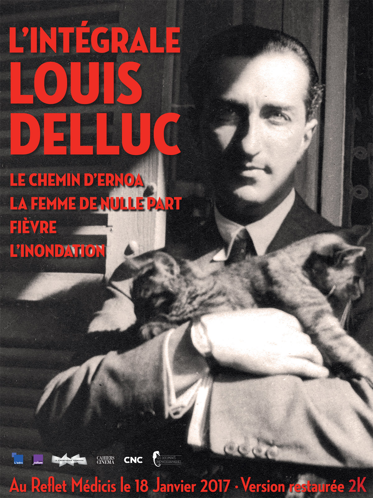 Louis Delluc