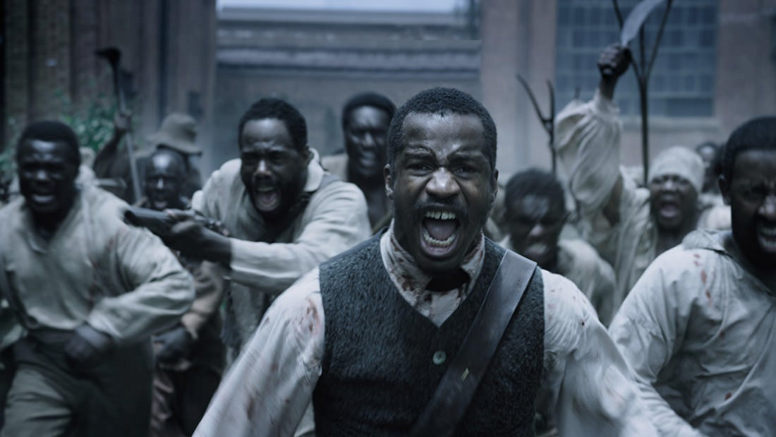 The Birth of a&nbsp;Nation