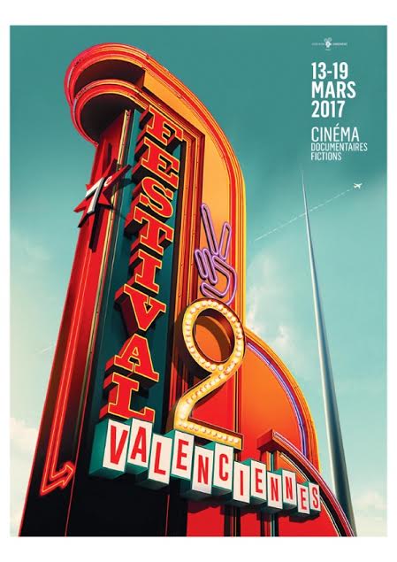 Festival 2&nbsp;Valenciennes