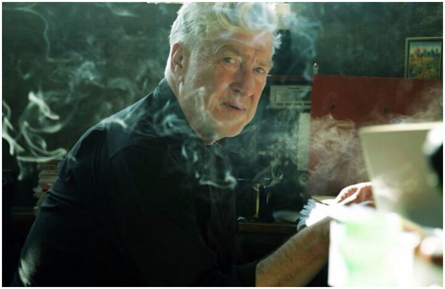 David Lynch&nbsp;: The Art Life