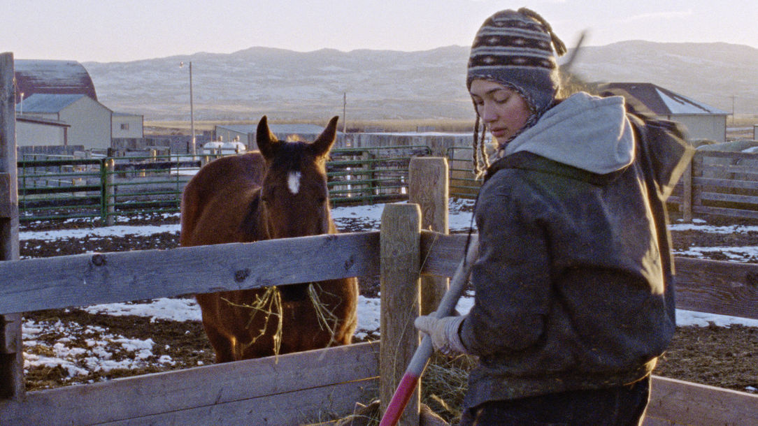 Rendez-vous Critikat #13&nbsp;: «&nbsp;Certaines femmes&nbsp;» de Kelly Reichardt