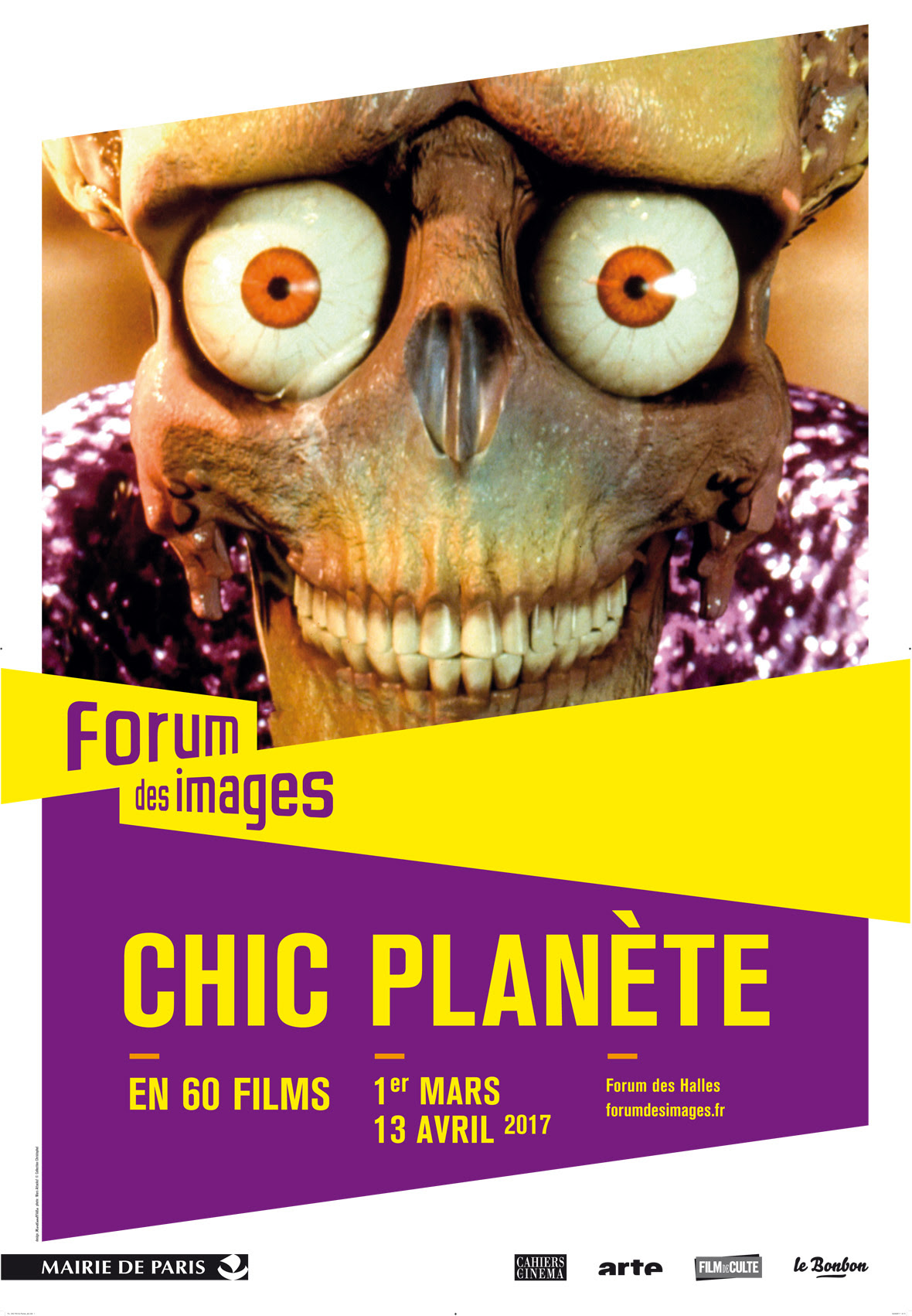 Chic Planète