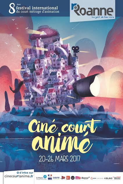 Ciné Court Animé