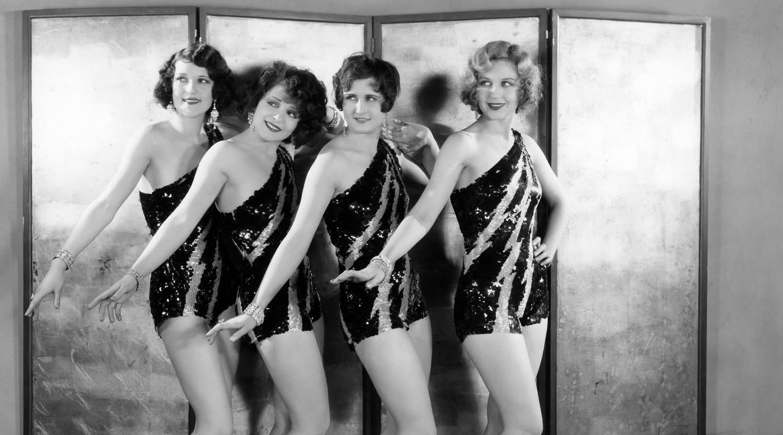 Rétrospective Dorothy Arzner