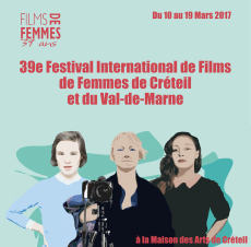 Festival de Films de Femmes
