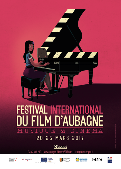 18e Festival International du Film