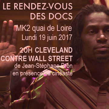 Rendez-vous des Docs du 19 juin 2017