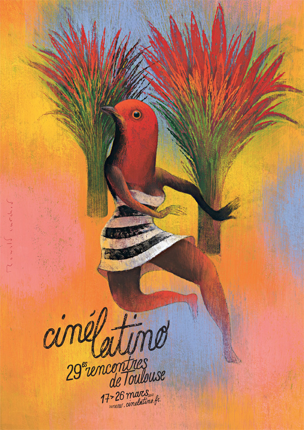 Cinélatino — 29es Rencontres