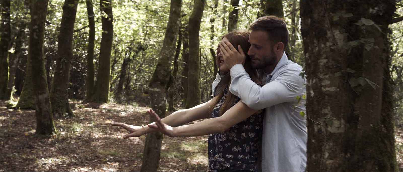 La Morsure des Dieux