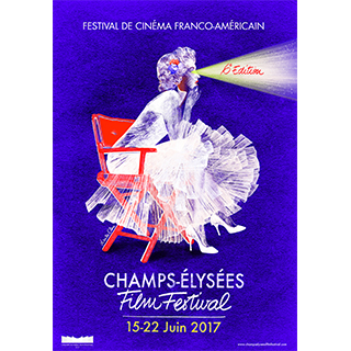 Champs-Elysées Film Festival