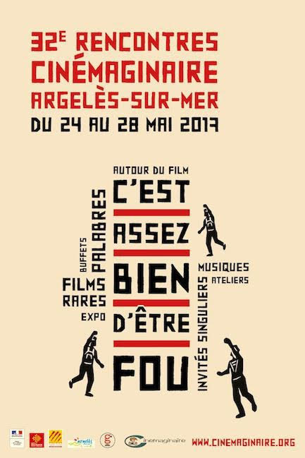 32es Rencontres Cinémaginaire