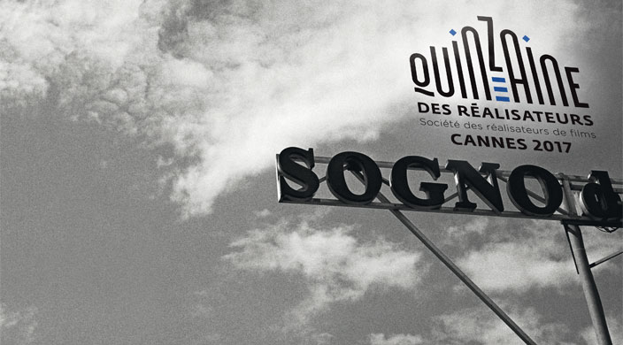 Reprise de la Quinzaine des Réalisateurs