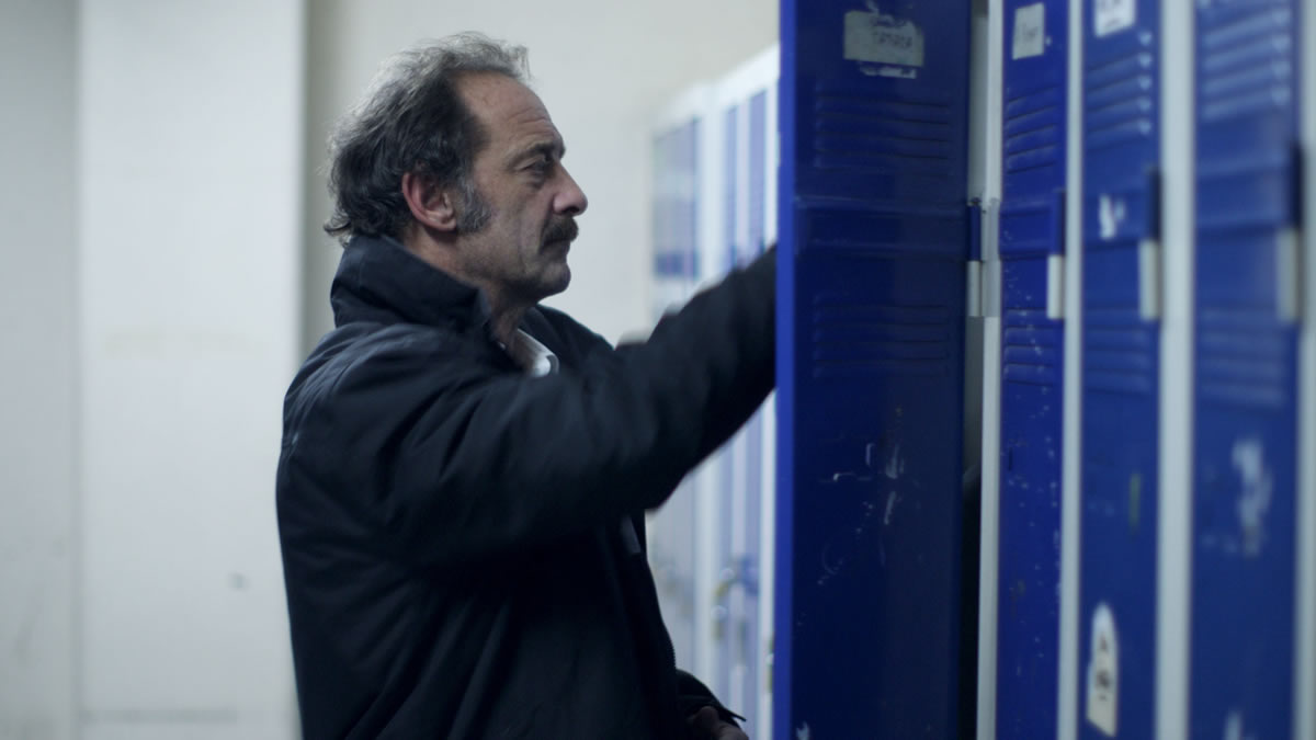 7 jours avec Vincent Lindon
