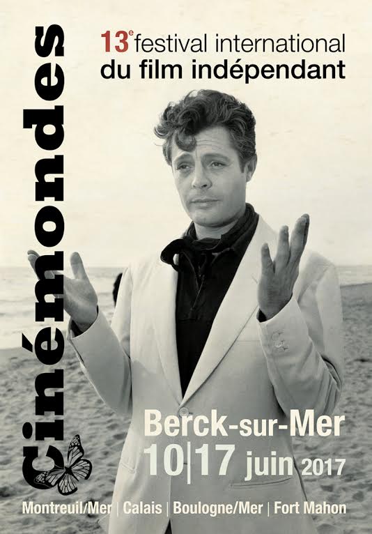 Cinémondes 2017 — 13e édition