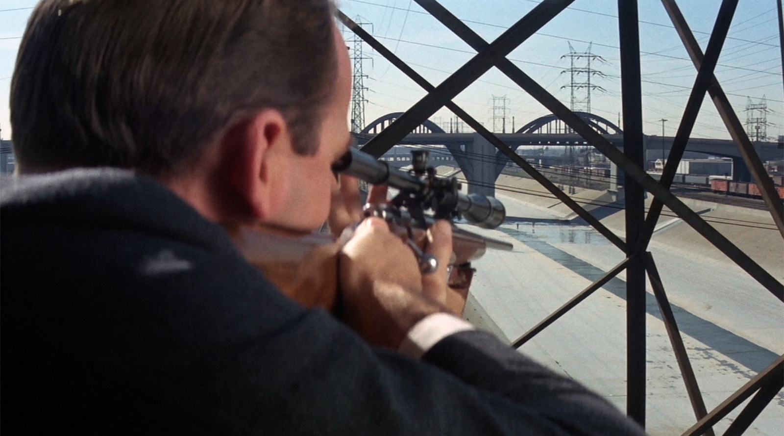 Rétrospective John Boorman