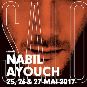 Carte blanche à&nbsp;Nabil Ayouch