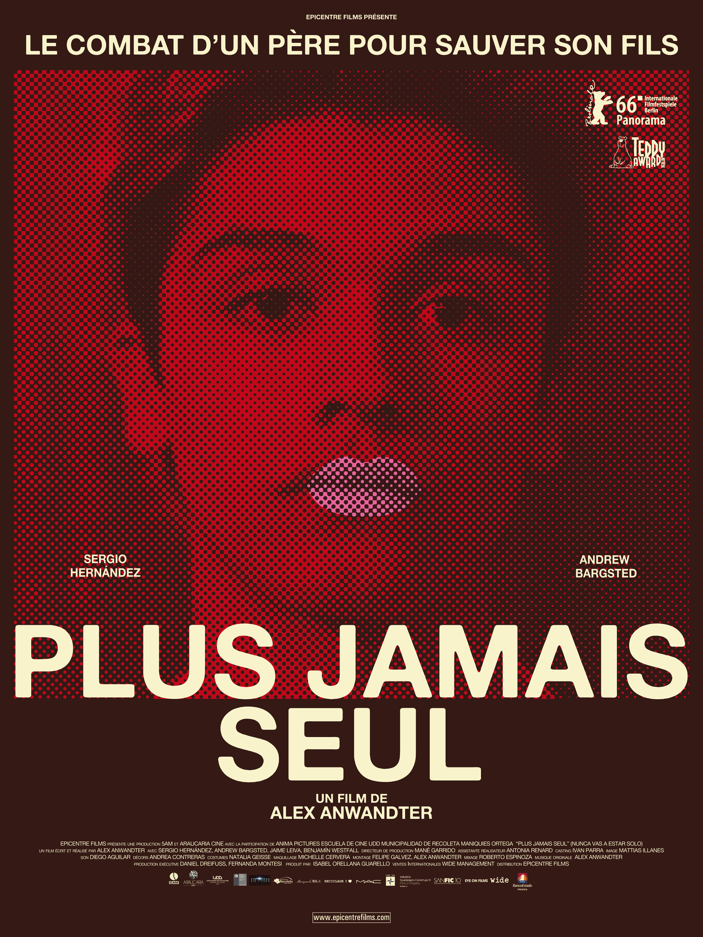 Plus jamais seul