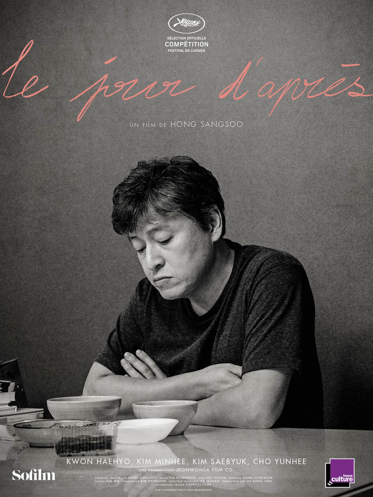 Le Jour d’après