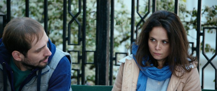 Ana, mon amour