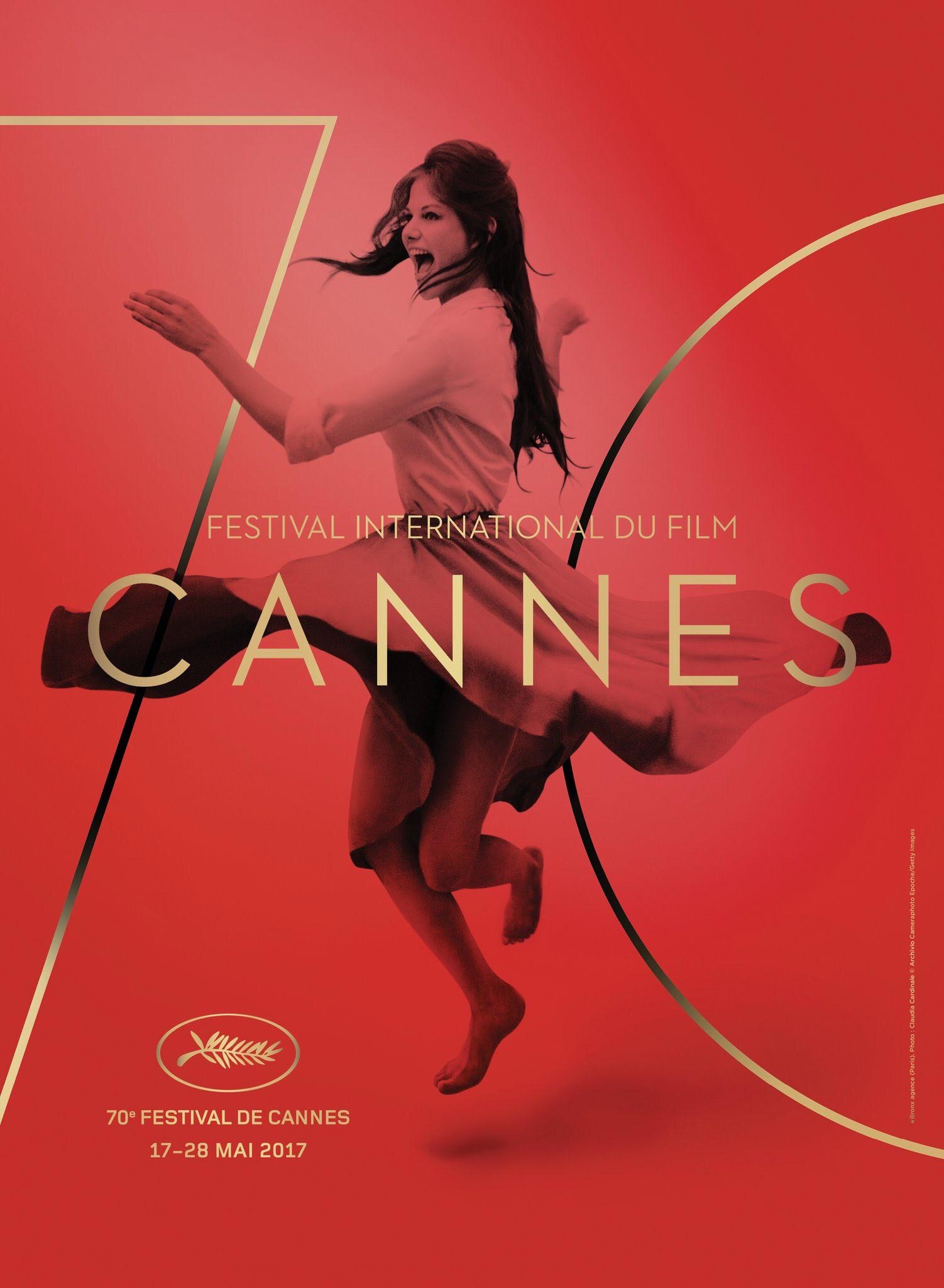 Le Festival de Cannes au Lumière Terreaux