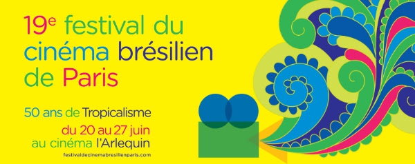19e édition du festival du Cinéma Brésilien à&nbsp;Paris