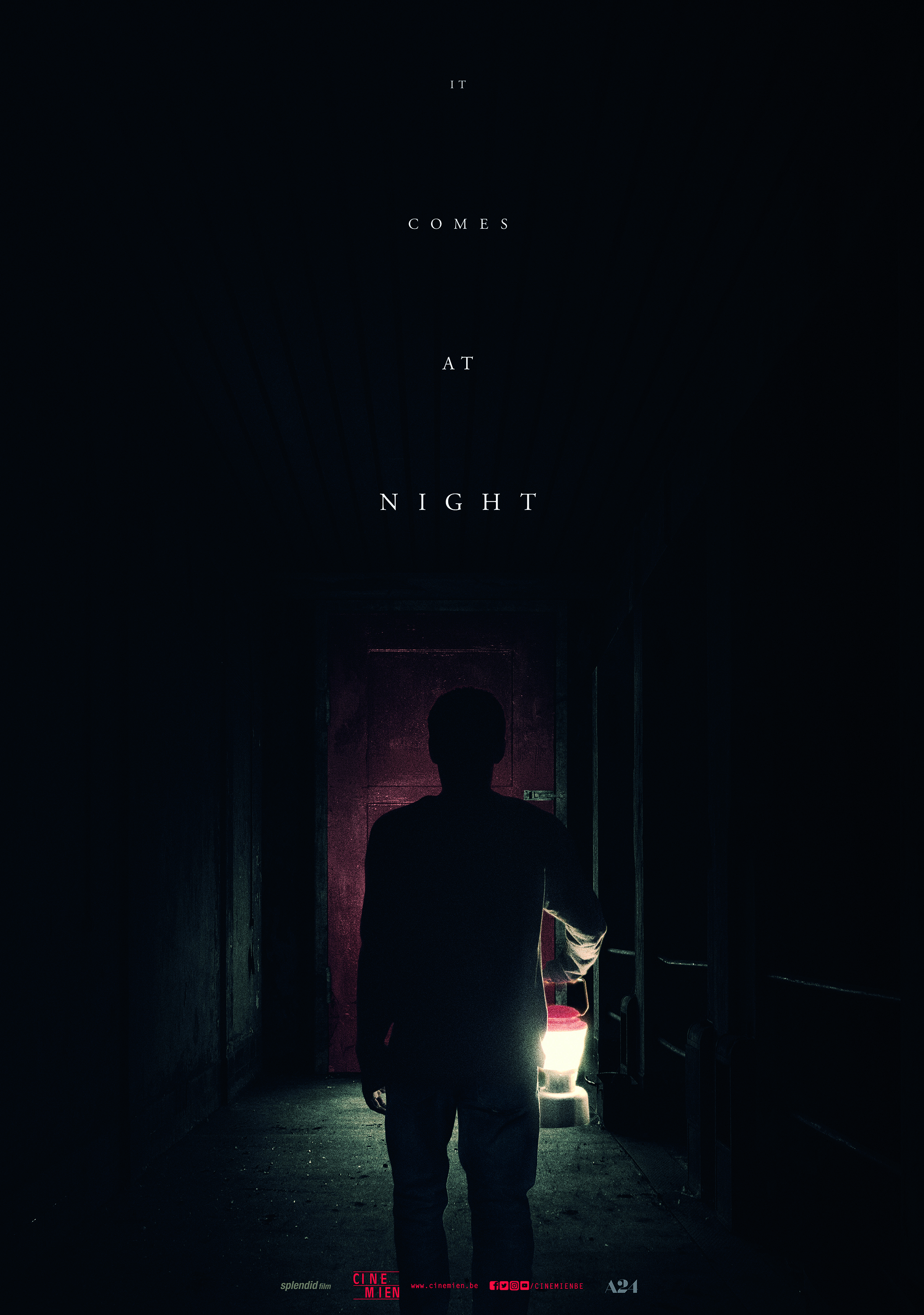 It Comes at Night
