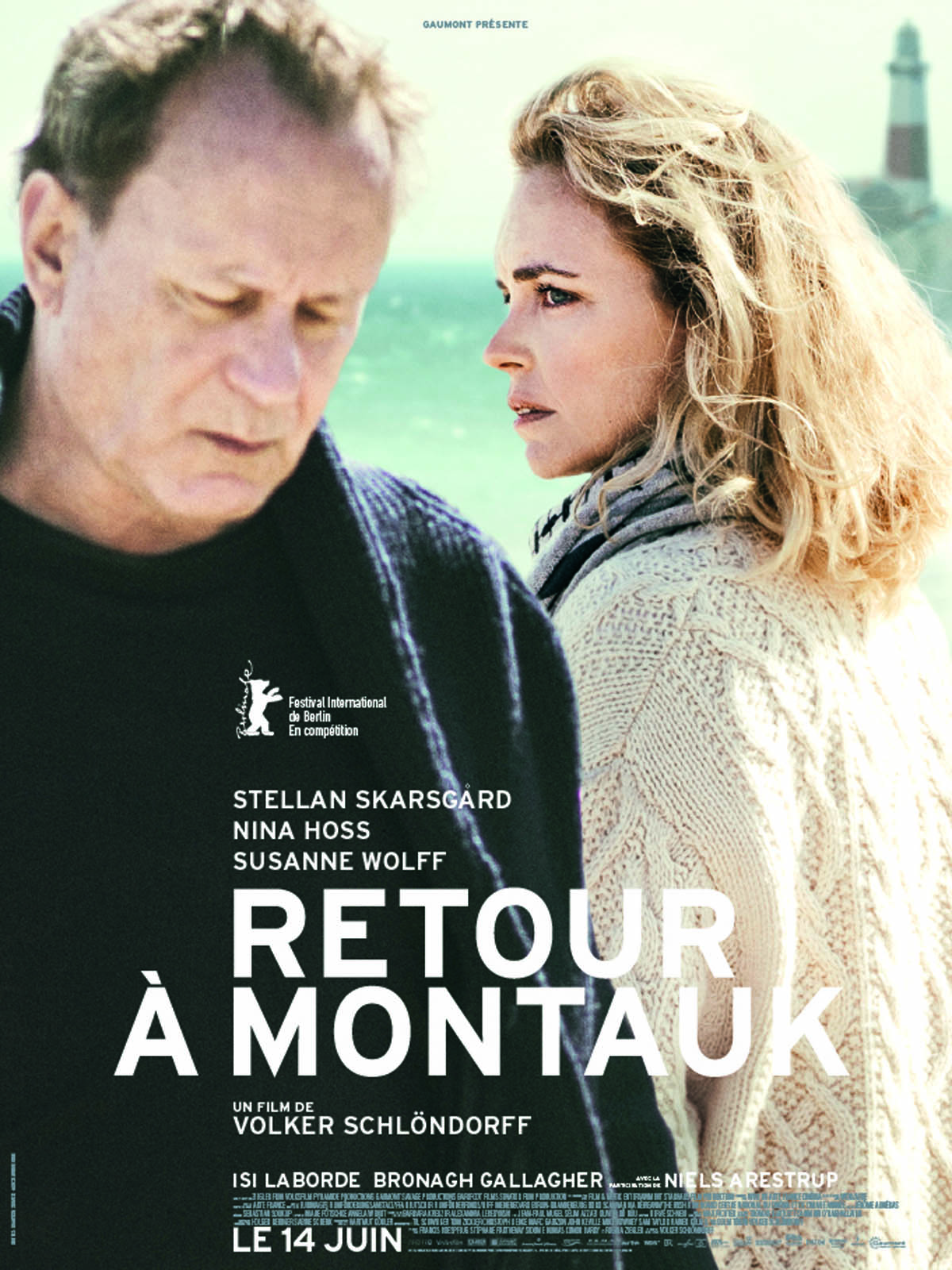 Retour à&nbsp;Montauk