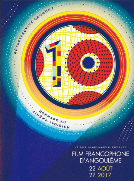 10e Festival du Film Francophone