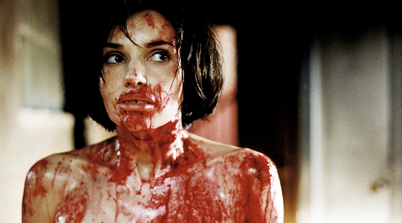 Rétrospective Claire Denis