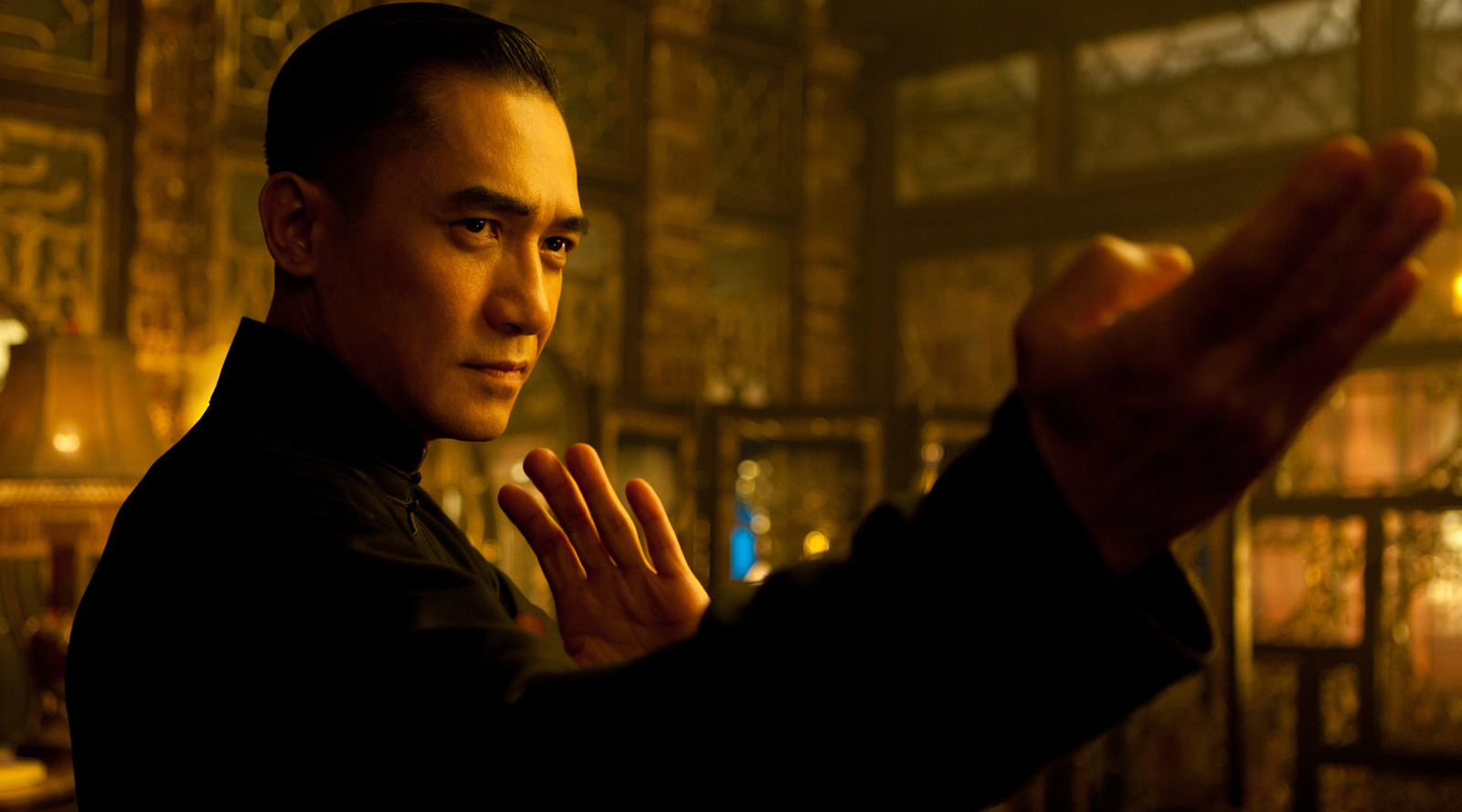 Hong Kong&nbsp;: 20 films, 20 ans