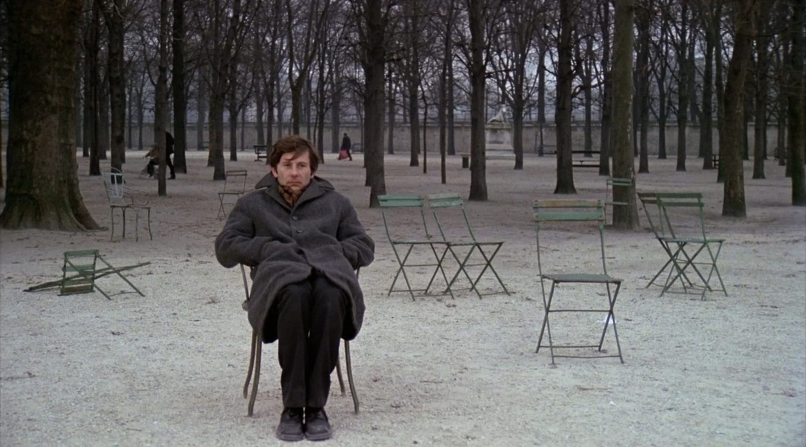Rétrospective Roman Polanski