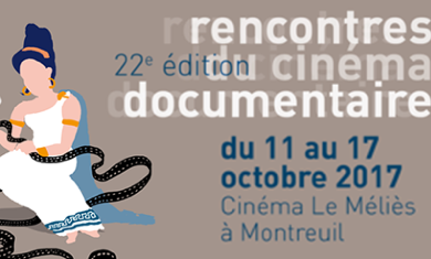 Les Rencontres du Cinéma Documentaire