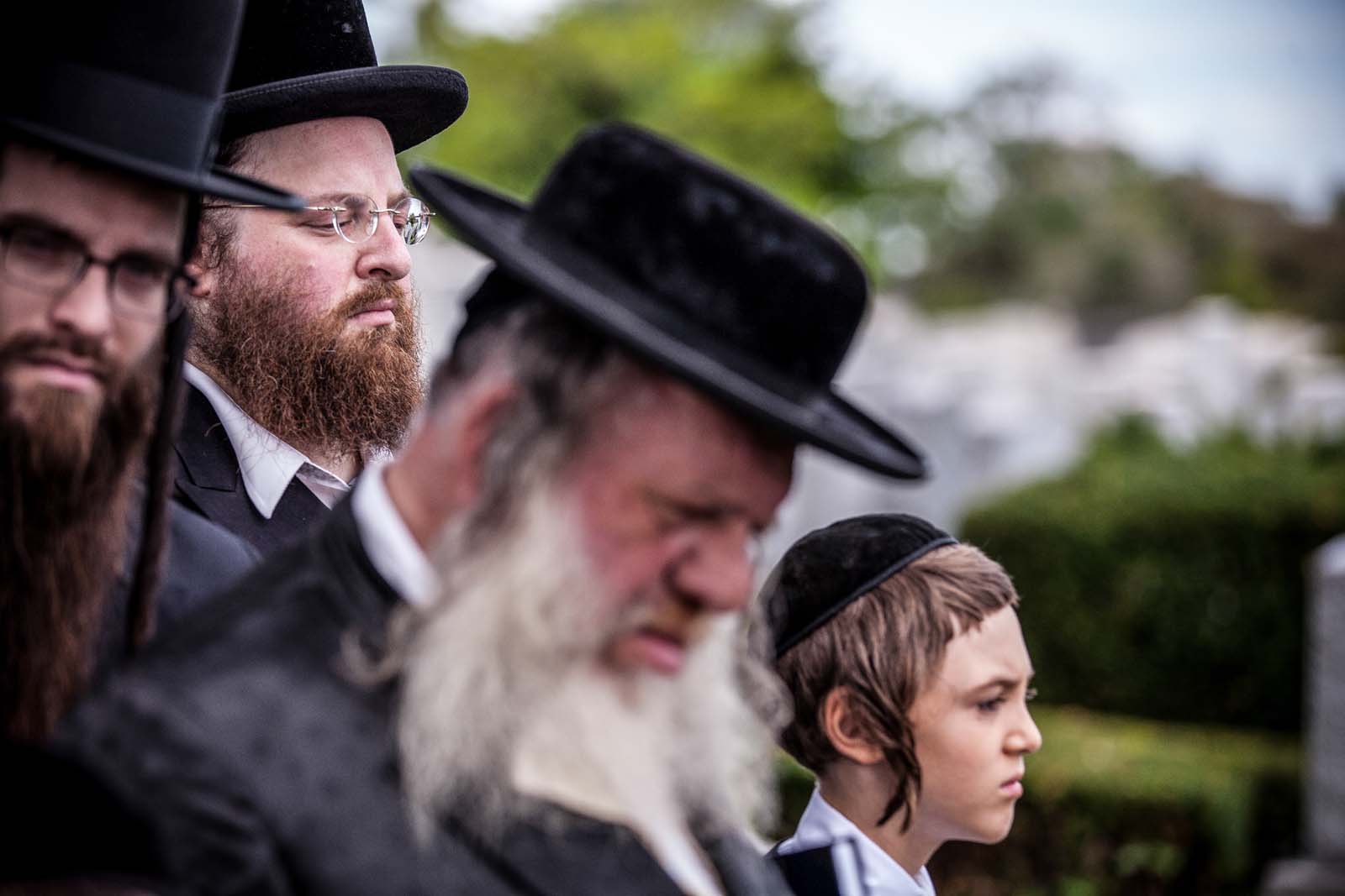Brooklyn Yiddish