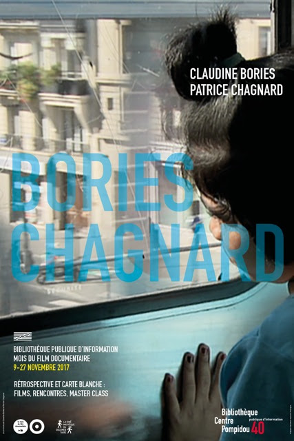 Rétrospective Claudine Bories et Patrice Chagnard