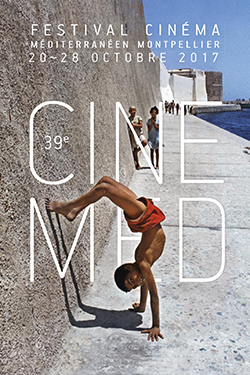 Festival de Cinéma Méditerranéen de Montpellier — 39e édition