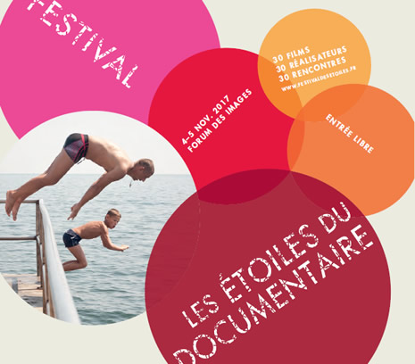Festival Les Étoiles du Documentaire