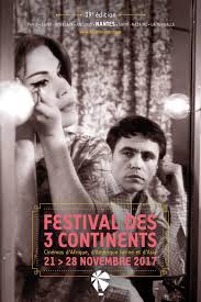 Festival des Trois Continents — 39e édition