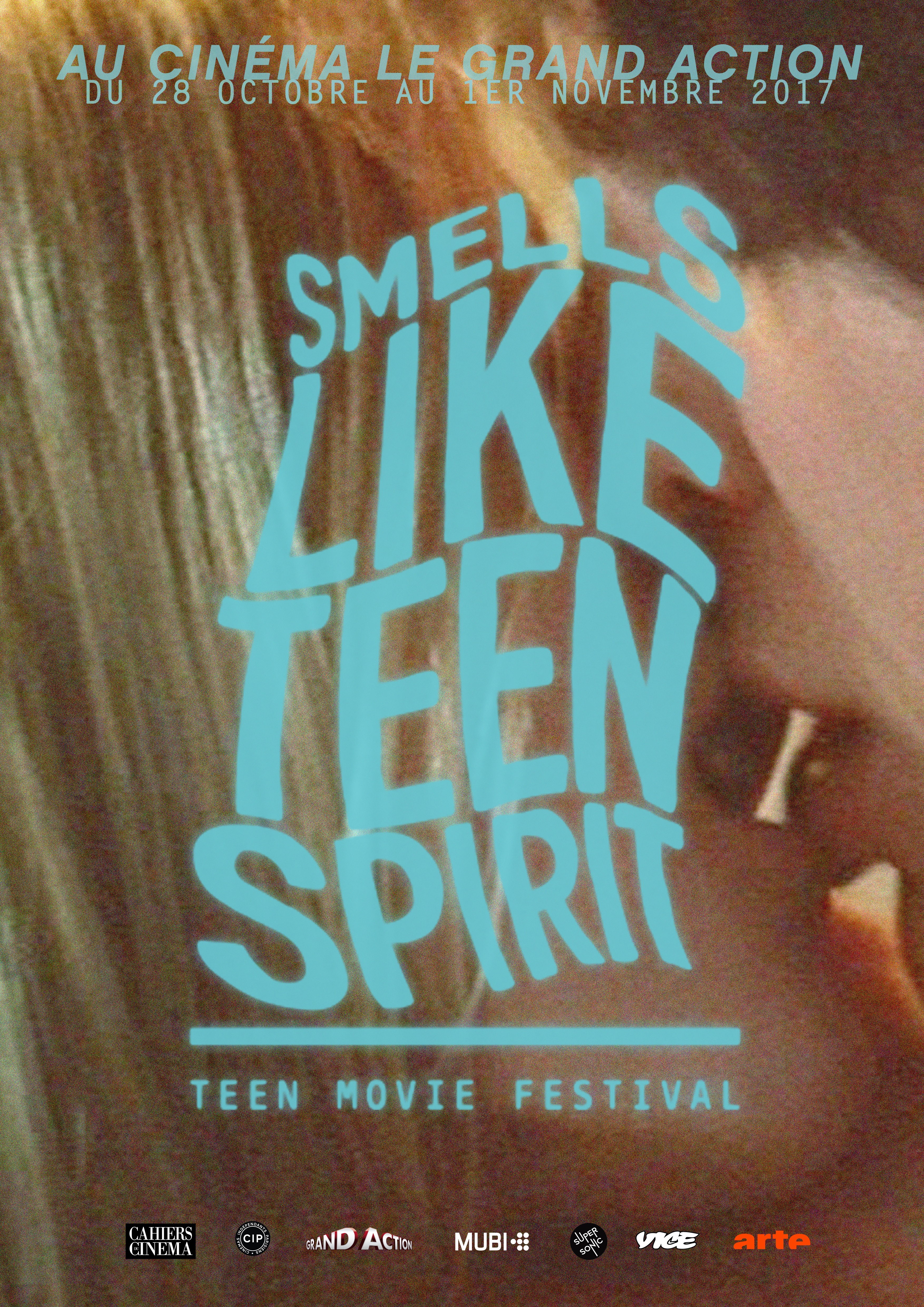 Smells Like Teen Spirit — Teen Movie Festival