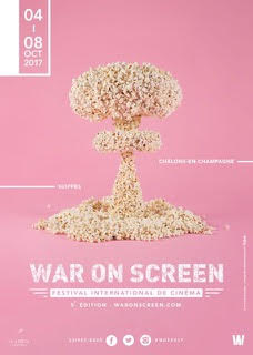 War On Screen — 5e édition