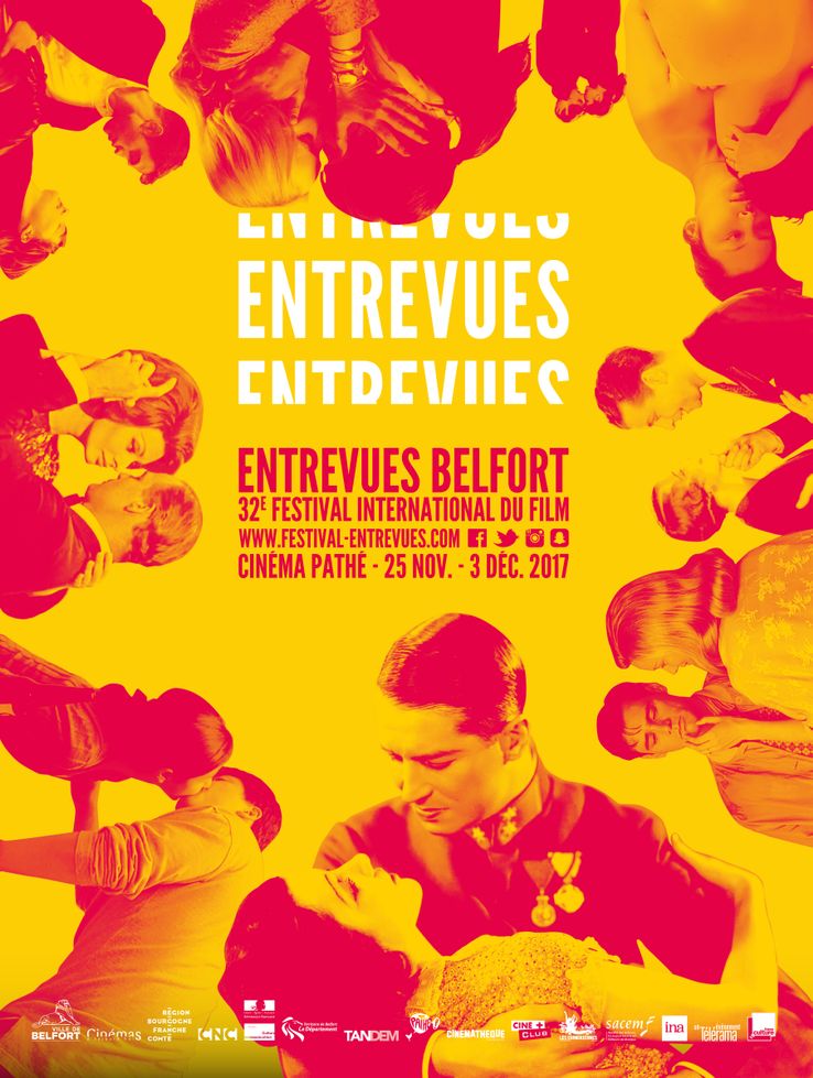 32e Festival International du Film — Entrevues