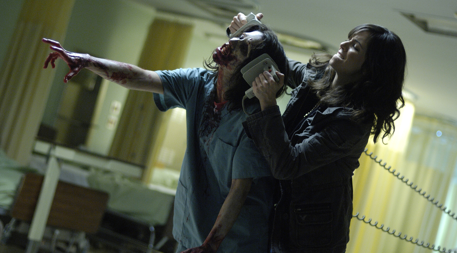 Rétrospective George A. Romero
