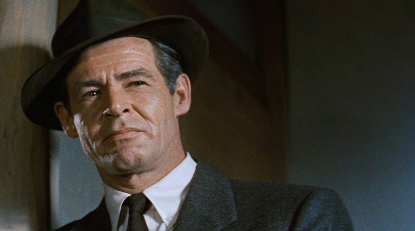 Rétrospective Samuel Fuller