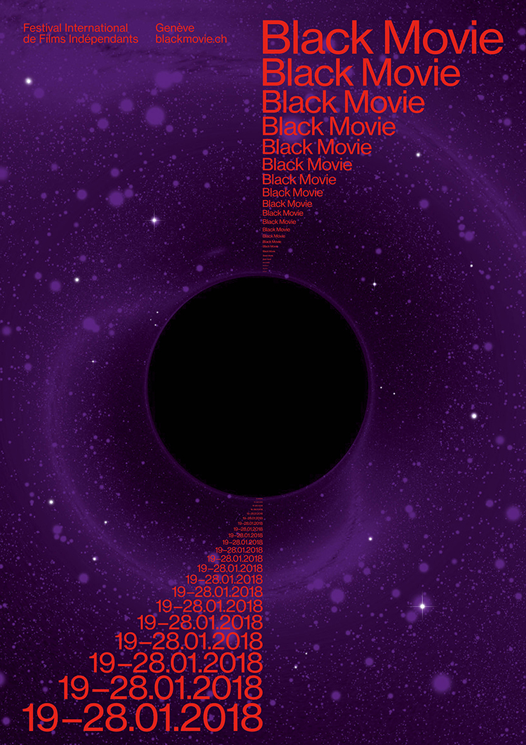 Festival Black Movie — 19e édition