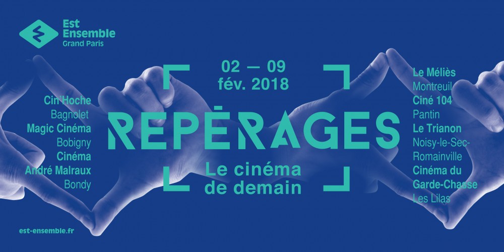 Festival Repérages