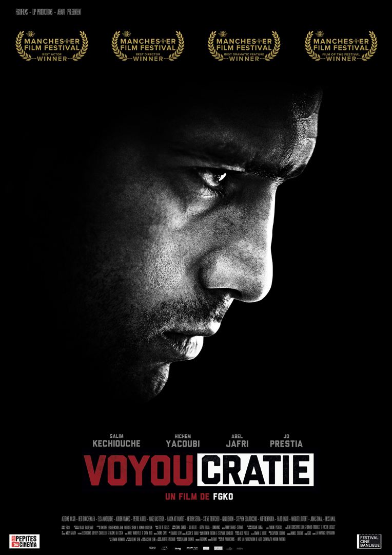 Voyoucratie
