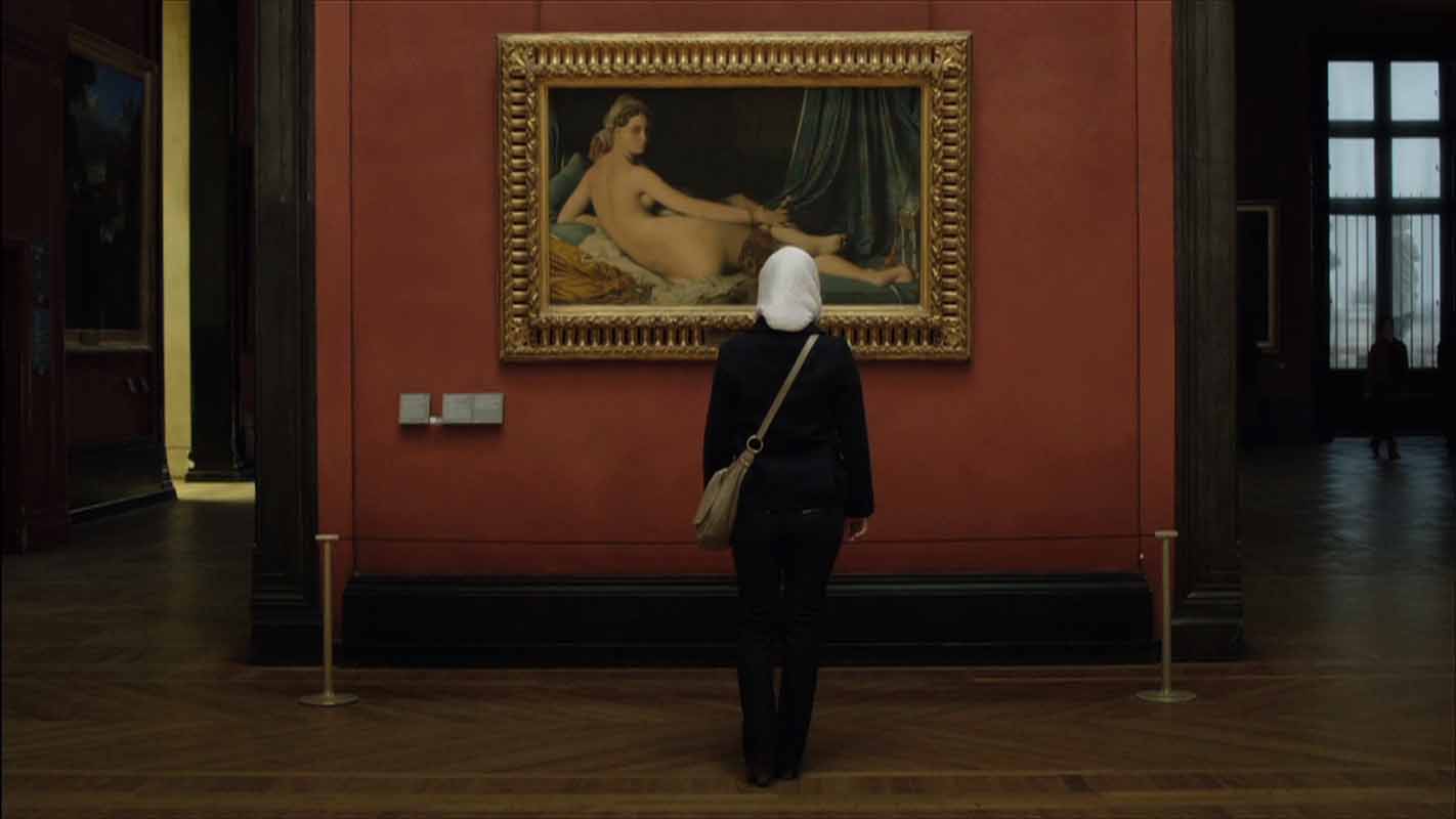 Féminin plurielles